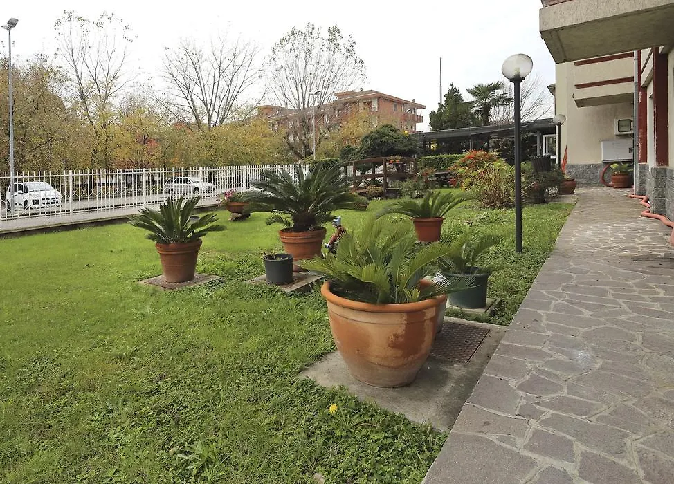 Hotel Residence Sogno-1